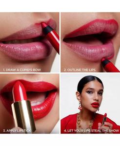 Favolosa fodera per le labbra del bacio | Carolina Herrera - Product Image 6