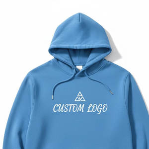 Fábrica de sudaderas personalizadas que ofrece pedidos al por mayor escalables con líneas de producción avanzadas y sistemas estrictos de inspección de calidad. - Product Image 3