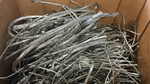 Fournisseur vérifié 2026 de ferraille d'aluminium de qualité supérieure avec un taux de pureté de 99,99 %, prix compétitif et livraison rapide à vendre - Product Image 5