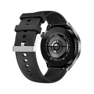 Montres Intelligentes GT4PRO Tendance 2026 avec Appel 4G, Bluetooth, NFC, Suivi Fréquence Cardiaque et Sommeil, Étanchéité IP68 pour Activités Physiques Quotidiennes - Product Image 2