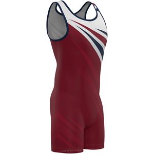 Nouveauté : Maillots de Corps Homme de Haute Qualité pour la Course et la Lutte, en Spandex, au Meilleur Prix, Personnalisables, Idéaux pour la Musculation - Product Image 1
