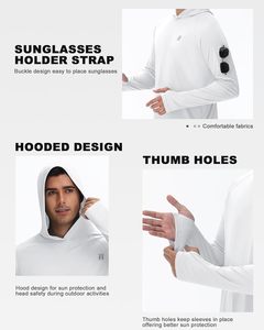 <span class=keywords><strong>Ropa</strong></span> de Pesca Deportiva para Hombre, Camisas y Pantalones de Secado Rápido con Protección UPF, Equipo Resistente al Agua <span class=keywords><strong>Salada</strong></span> para Pesca en Alta <span class=keywords><strong>Mar</strong></span> - Product Image 4