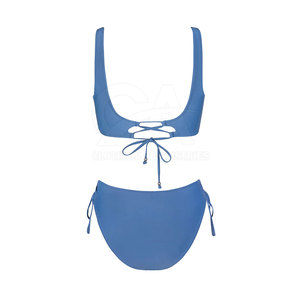 High Quality Fashion <b>Bikini</b> Set Open Hot Sexy Girl Beautiful swimsuits <b>transparent</b> <b>Bikini</b> Set For Sale Hot Sale <b>Bikini</b> Set - Product Image 2