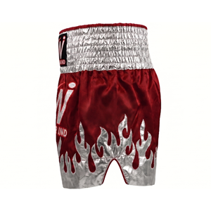 Shorts de Muay Thai y Kick Boxing Sublimados Personalizados, Ligeros, de Secado Rápido y Transpirables, al por Mayor - Product Image 4
