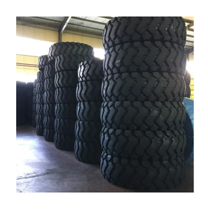 Neumáticos OTR de Marca Privada para Cargadoras de Ruedas y Excavadoras con Flancos Reforzados y Larga Vida Útil - Product Image 3