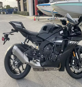 VENTAS RÁPIDAS Motocicletas YZF-R1 2024 1000-1500cc Motor sin Escobillas Velocidad Máxima >80km/h Entrega Nacional - Product Image 4
