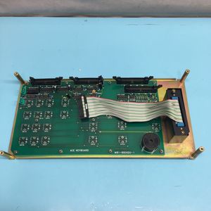 TOKYO ELECTRON TEL M81-600620-1 PCB BOARD ACE - Équipements et pièces semi-conductrices d'occasion fiables à l'échelle mondiale - Product Image 3