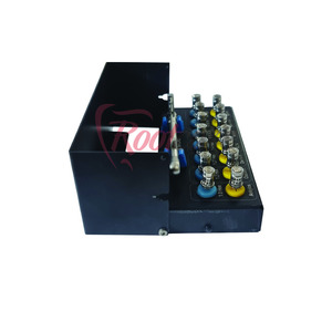 Nuevo Kit de Destornilladores para Implantes Protésicos, el Más Vendido, de Alta Calidad - Product Image 3