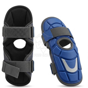 Protège-coude de baseball de haute qualité, protection professionnelle, respirant, design épais et léger, intérieur rembourré, réglable - Product Image 5