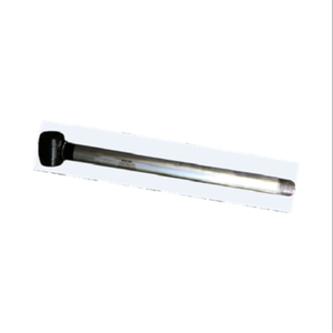 เหมาะสำหรับ JCB Backhoe Loader DIPPER CYLINDER ROD 550/40889 ชุดประกอบก้านสูบ 3DX 3CX 214 215 217 ไฮดรอลิคราม - Product Image 1