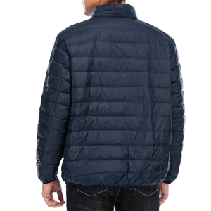 Best Design Men's Slim Fit Puffer <b>Jacket</b> Handmade Thick Style Work <b>Jacket</b> with Pockets for Adults Wear - Product Image 4