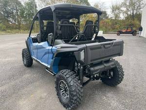 CLASSIC 2026 Yamahas Wolverine RMAX4 1000 Limited <b>UTV</b> FOR Sale Worldwide - Product Image 2