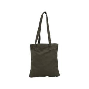 Sac fourre-tout en jute de taille personnalisée pour femmes sac en toile direct usine avec bas quantité minimale de commande sacs fourre-tout à poignée Vietnam meilleur prix - Product Image 2