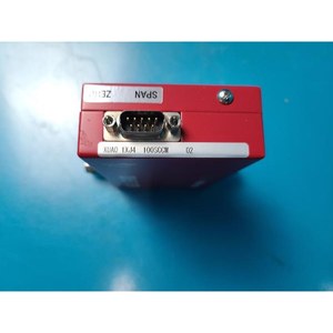 Horiba STEC O2 SEC-E40 SEC-E40 100SCCM ตัวควบคุมการไหลของมวลที่ใช้เป็นชิ้นส่วนอุปกรณ์เซมิคอนดักเตอร์รุ่นเก่า - Product Image 4