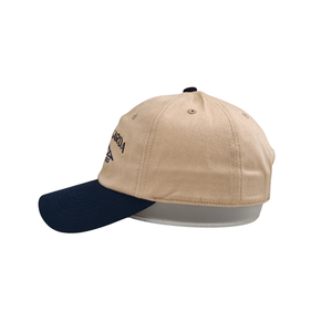 Gorra de Béisbol Unisex 2026, Lista para Envío, Suministro Global, Estilo Formal, Personalizable, Suave, con Múltiples Paneles - Product Image 3