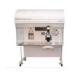 Gabinetes de Flujo de Aire Vertical de Acero Inoxidable para Laboratorios de FIV, Suministro Directo de Fábrica a Buen Precio - Product Image 4