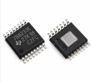 HT ต้นฉบับ TPS7B8233EPWPRQ1 ชิป IC วงจรรวม HTSSOP-14 (PWP) ยานยนต์ 3.3V 300mA LDO ตัวควบคุม - Product Image 1