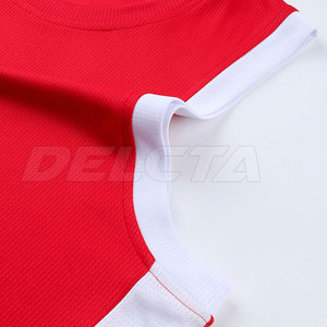 Uniforme de Baloncesto de Diseño Único y Alta Calidad 2026, Ropa Deportiva al por Mayor - Product Image 5
