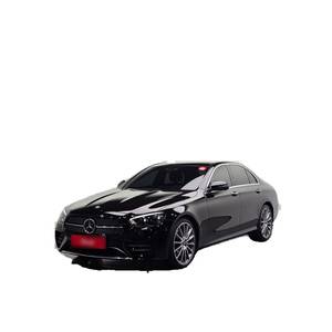 Mercedes-Benz Classe E E350 4MATIC AMG Line 2023, 24 604 km, boîte automatique, sièges en cuir, conduite à gauche, caméra de recul - Product Image 1