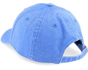 Casquette de baseball vintage en coton délavé à 6 panneaux pour homme, personnalisable avec logo brodé, fabriquée au Bangladesh - Product Image 3