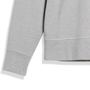 Jersey liso de algodón para hombre de alta calidad, sudadera de lana, diseño personalizado en relieve, 3D temporada de invierno, ropa de fabricación sólida - Product Image 3