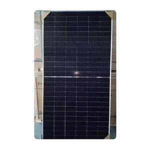 แผงโซลาร์เซลล์ Jinko Solar แบบโมโนคริสตัลไลน์ 425W ถึง 450W โมดูล PV ประสิทธิภาพสูง โซลูชันพลังงานทดแทนสำหรับผู้ซื้อทั่วโลก - Product Image 6