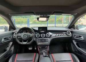 ENVÍO INMEDIATO: CLA 45 A-MG 2017 usado - Product Image 3