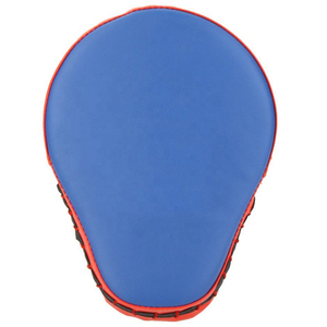 Kickboxing Focus Pad Boxing Exercise Pads Boxing Gear High Quality Leather Boxing Pads Cheap Martial Arts 2026 Premium Quality - Product Image 3