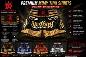 Ensemble Rashguard de boxe et de grappling MMA pour hommes, t-shirt et short de compression à séchage rapide, vêtements de combat légers en polyester et spandex avec - Product Image 4