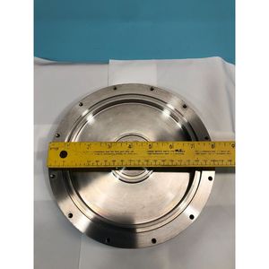 Électrode Hitachi 2-819046-A, 187921 - Équipements et pièces semi-conductrices d'occasion fiables à l'échelle mondiale chez - Product Image 1