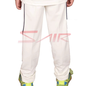 Uniforme de Cricket de Alto Rendimiento Hecho a Medida, Nuevo Uniforme de Cricket con Diseño Moderno - Product Image 6