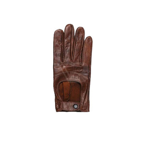Men leather <b>driving</b> <b>gloves</b> soft genuine leather design Women <b>driving</b> <b>gloves</b> breathable Classic leather <b>driving</b> <b>gloves</b> - Product Image 2