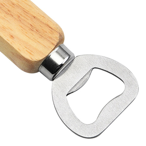 ที่เปิดขวดดีไซน์คุณภาพสูงพร้อมด้ามจับเรซิ่น ที่เปิดขวดสแตนเลสพร้อมด้ามจับเรซิ่น ในราคาที่คุ้มค่ามาก - Product Image 5