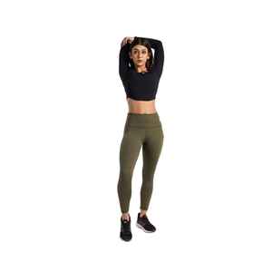 Leggings de Mujer Elegantes y Cómodos, Leggings de Moda para Ejercicio y Yoga, Leggings de Cintura Alta para Mujer - Product Image 1