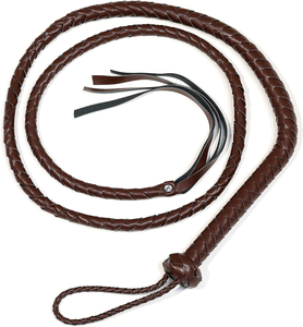 Fouets de course pour chevaux en nylon de qualité supérieure, faits à la main, antidérapants, à prix abordable, doux au toucher, fouet de chasseur - Product Image 6
