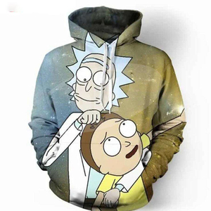 Sweat-shirt à capuche oversize en polaire sublimé pour l'hiver, impression de logo personnalisé, pull unisexe, qualité supérieure, style streetwear - Product Image 4