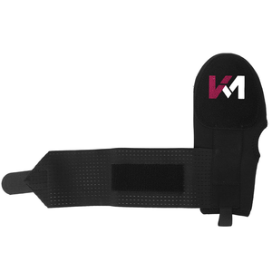 Custom Logo Baseball Sliding Mitt Protective Sliding Hand Guard Softball Baseball Sports Gear Manufacturer - Product Image 2