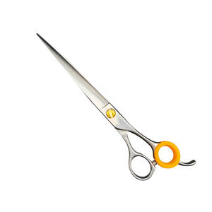 Tijeras Profesionales Portátiles de Lujo para Peluquería Canina, Cuchilla de Acero Inoxidable, Cortadora de Pelo Multifuncional - Product Image 2