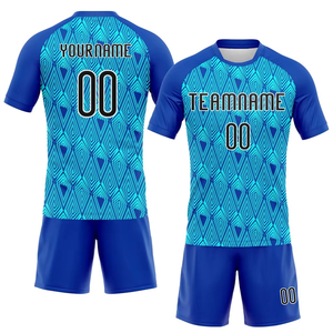 Uniforme de Voleibol Personalizado al por Mayor, Fabricación Profesional, 100% Poliéster, Transpirable, con Nombre y Número del Equipo, Ropa Deportiva - Product Image 6
