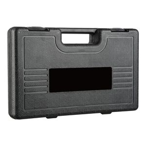 Set di chiavi a bussola a impatto profonde da 1/2 pollice, 34 pezzi metrici (8-36mm), in acciaio legato Cr-Mo a 6 punte per riparazioni auto, costruzione robusta - Product Image 4