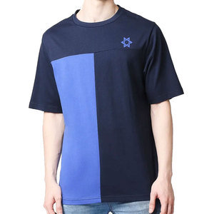 Camisetas Casuales para Hombre con Tela Transpirable, Ajuste Cómodo y Diseño Urbano - Product Image 1