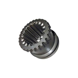 184770M3 27/18 Dents, Embrayage Coulissant d'Arbre Principal, Commutateur Planétaire compatible avec Massey Ferguson 35 135 165 240 265 275 362 1080 - Product Image 1