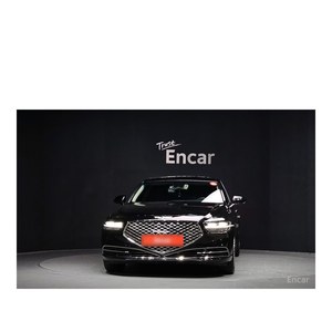 เจเนซิส จี90 ปี 2019 เครื่องยนต์ 3.8 เกียร์อัตโนมัติ เบาะหนัง กล้องมองหลัง-69,695 กม. พวงมาลัยซ้าย - Product Image 3