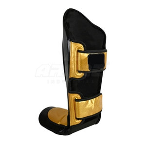 Shin GUARD ผู้ผลิตบริการ OEM มอบความปลอดภัยที่พอดีและพรีเมี่ยมยามสำหรับกลางแจ้ง - Product Image 3