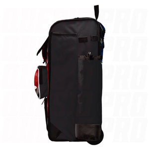 Sac à dos de rangement pour équipement de baseball, nouvelle conception, grande capacité, pour baseball et softball, vente en gros d'usine OEM ODM - Product Image 3