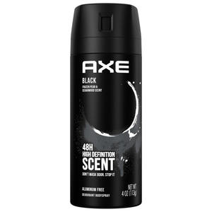 Proveedor directo de desodorante en aerosol para hombre/desodorante corporal AXE de 150 ml a precio de mayorista - Product Image 6
