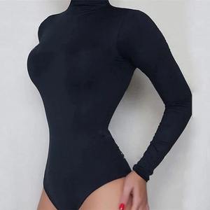 Combinaison de bain femme 2026 sans manches, couleur unie, confortable, légère, design unique, qualité supérieure - Product Image 5
