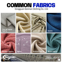 Vestes coupe-vent légères en nylon avec fermeture éclair, couture personnalisée, design en tissu maillé, vestes coupe-vent imperméables réfléchissantes 3M