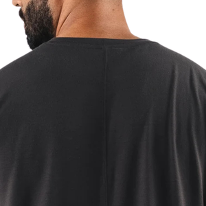 Men's Charcoal Gray Sleeveless Tank Top Breathable Muscle Tank Casual Fitness Training Athletic Summer Streetwear Wear - Product Image 5