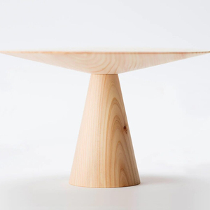 ทำจากไม้ที่ทำด้วยมือสำหรับแสดงขนมเค้กสำหรับงานแต่งงานที่บ้านโรงแรมร้านอาหารงานเลี้ยงวันเกิดของตกแต่งงาน2023ขายส่ง - Product Image 1